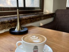 -1901 Cafe(西四店)