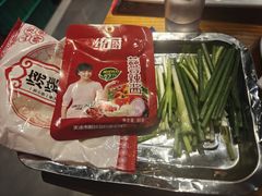 -淄博牧羊村烧烤(福田店)