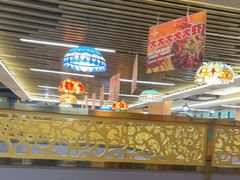 -花儿穆萨·烤肉餐厅(石马坪店)