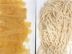 油豆皮-岳合轩老北京涮肉