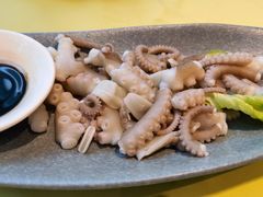 -高佳庄·舟山海鲜(海景旗舰店)