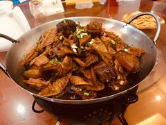 -宜城私房菜.臭鳜鱼(九华新街店)