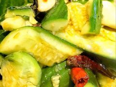 -一棠龙虾•王牌虾球(光谷天地店)