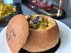 -3号仓库·创意中国菜(乐清正大广场店)