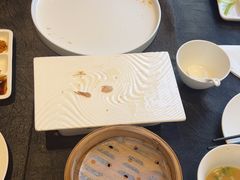 -正德楼果木烤鸭·渔家菜(东港店)