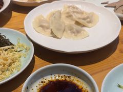 -一轩饺子馆(丽都店)