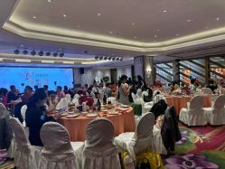 -稻香酒家-宴会厅·BB宴·年会·喜宴(天河领展店)