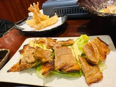 -樱の花亭日本料理店