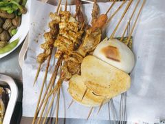 -老黑板筋(顺义总店)