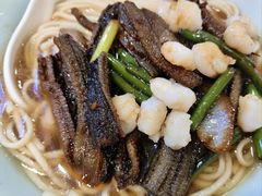 -奎元馆.百年奎元.非遗传承(西湖边的解放路店)