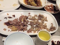 -高玛纳驴肉火烧(河间总店)