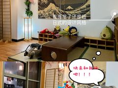 -猫爪屋猫咖(乐汇城店)