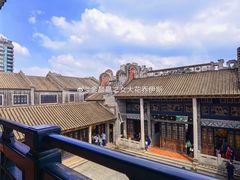 -佛山市祖庙博物馆