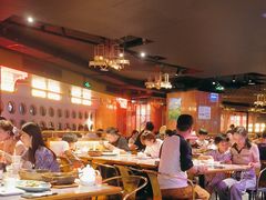 -啫神·广州地标美食(北京路店)