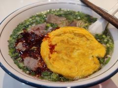 -金城宴兰州牛肉面(江湾阳光天地店)