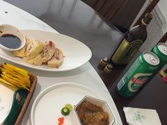 -荷塘秋月·本帮江浙菜(国权路店)