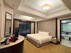 -苏州香格里拉大酒店