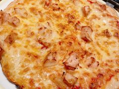 -萨莉亚意式餐厅(杭州西溪龙湖天街店)