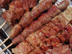 -海平馄饨(逍遥二路店)