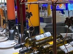 -加餐海鲜自助(宝龙一城店)