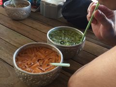 -Doo Dee Thai Food(Issan/Isaan/Esan)