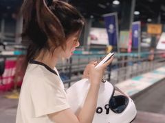 -速马赫卡丁车(琶洲店)