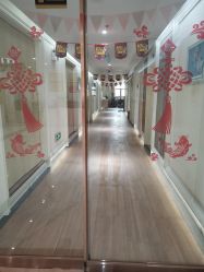 -菁幼月子会所(儿童医院店)