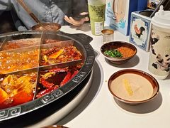 -卤校长老火锅(杨家坪直营店)