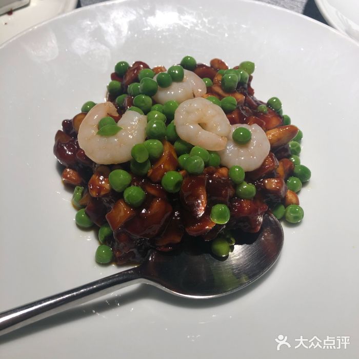 绿波廊(豫园店)八宝辣酱图片