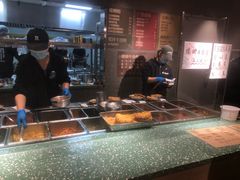 -水平有限广西米粉·广西风味集(五道口店)