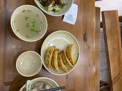 -李记清真馆(打钉巷店)