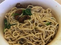 -泰顺江南春面馆