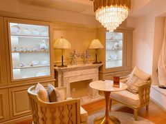 -Me Coffee下午茶艺术空间