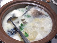 -小厨娘淮扬菜(天印大道店)