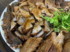 -春梅里卤鹅馆·47年老字号(中山路店)