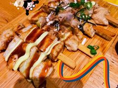 -韩流热风(桥东街店)