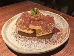 李教授提拉米苏课-Professor Lee (K11艺术中心店)