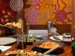 -澳骄 Aussie Kitchen·手工披萨·西餐(国大店)
