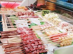 -食悦天美食广场(长沙IFS国金中心店)