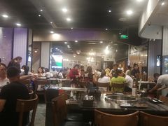 大堂-小王少龙火锅(沙南街店)