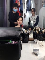 -爱城婚纱摄影·品质严选店