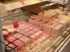 -好利来(阜成门店)