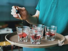 -半山腰·云南菜(侨福芳草地店)