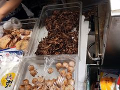 -水一方现烤鱿鱼丝大连特产(三八广场店)