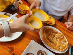 -塔洛藏餐吧(香格里拉古城店)