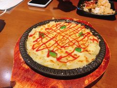 -千代武日本料理(哈西店)