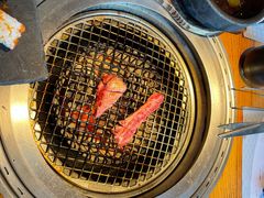 -赤坂亭M9和牛烧肉(世博源店)