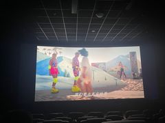 -华美国际影城(旧宫永辉店)