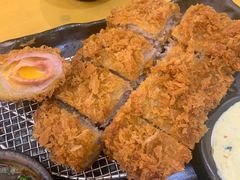 千层猪排-胜博殿日式炸猪排(西红门店)