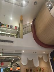 -meland亲子乐园(珠海环宇城店)